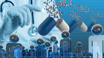 普米斯完成逾亿元Pre-A轮融资，加速新药研发进程