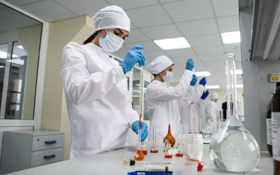 平潭开发已入'快车道'，生物技术开发成为新引擎