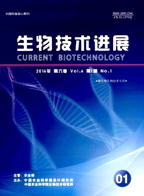 《生物技术进展》期刊投稿指南 生物技术开发方向详解